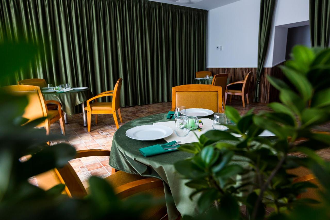 Royal Inn Busteni-Adults Only ภายนอก รูปภาพ